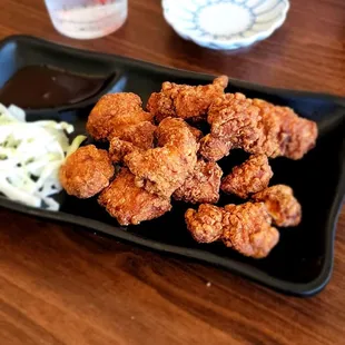 fried chicken
