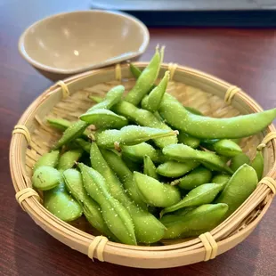Edamame