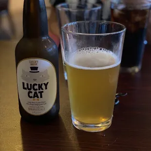 drink