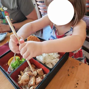 Teriyaki Chicken
