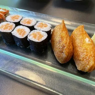 food, sushi and sashimi, sashimi, sushi