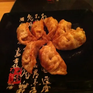 Gyoza Dumpling