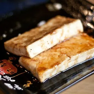 Tofu Steak