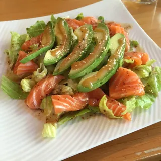 Avocado Salad