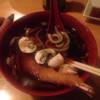 Tempura Udon