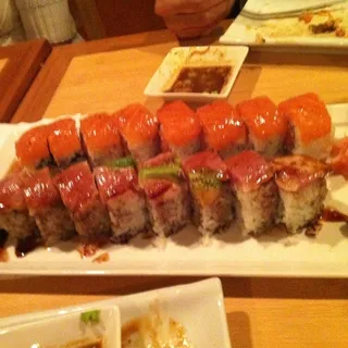 Ichi Roll