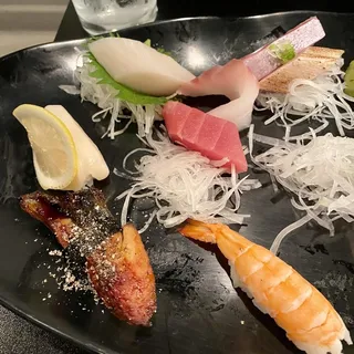 Large Sashimi Combo