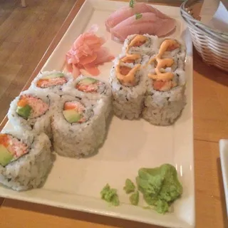 California Roll
