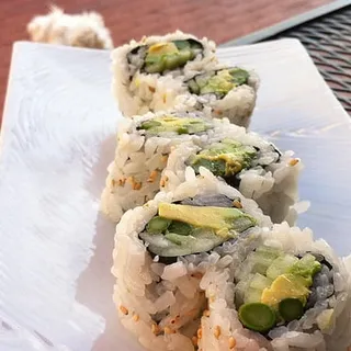 Vegetable Roll