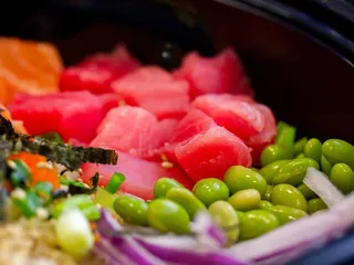 Banban Fusion Eatery