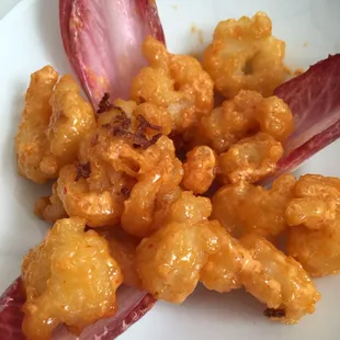 Rock shrimp