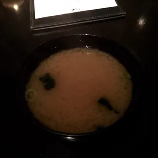 Miso Soup