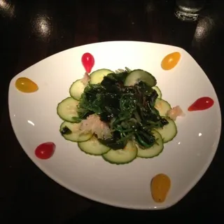 Seaweed Salad