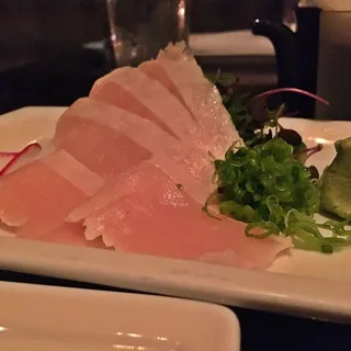 Seared Albacore