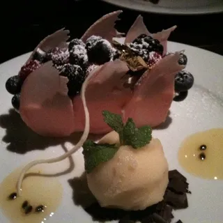 Cheesecake