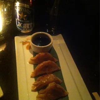 Kobe Potstickers
