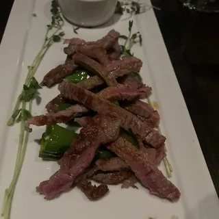 Ribeye Bites