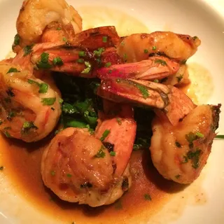 Tiger Prawn