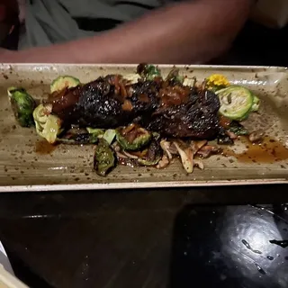 Braised Short Ribs