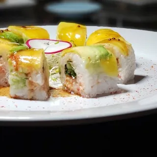 Sunset Roll