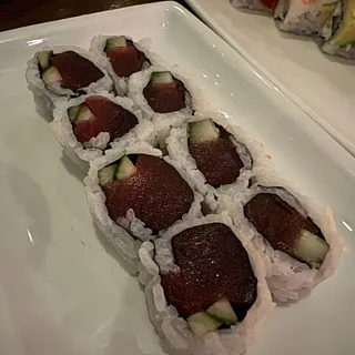 Tuna Cut