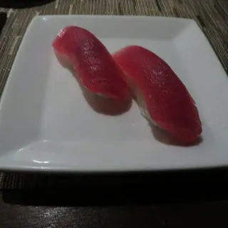 Tuna Sushi