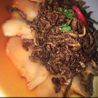 Albacore Sashimi