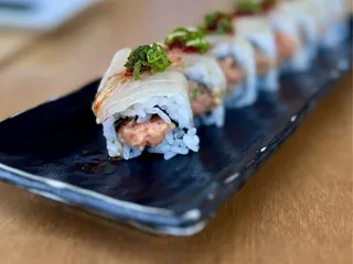 Yume Sushi Bar