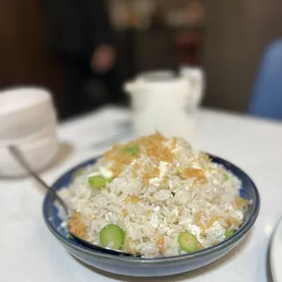 House Special Fried Rice @colorful.eats