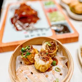 A B A L O N E  S I U  M A I | ig: thesimplefoodlife