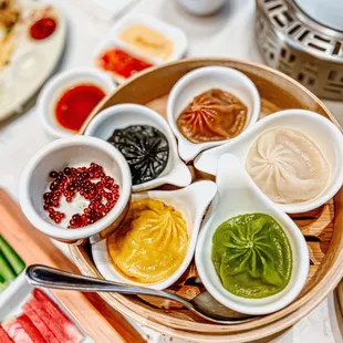 5  S O U P  D U M P L I N G | ig: thesimplefoodlife