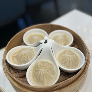 Shanghai XLB