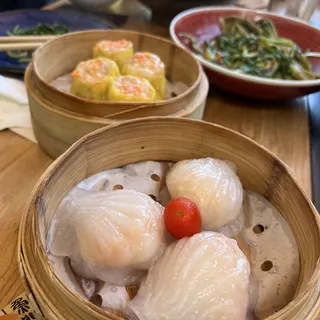 Har Gow