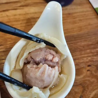 Shanghai XLB