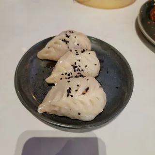 Wagyu Beef Pot Stickers