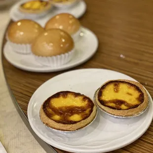 Barbecue Pork Bun