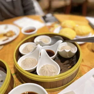 Xiao Long Bao