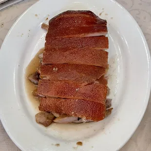 Suckling Pig
