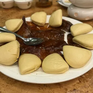 Peking Duck