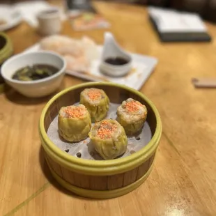 Siu Mai