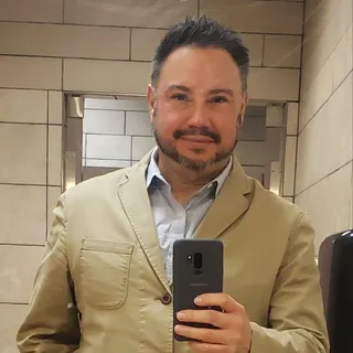 Mario C.