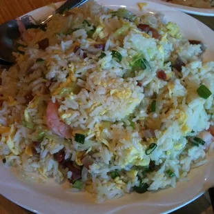 food, salads