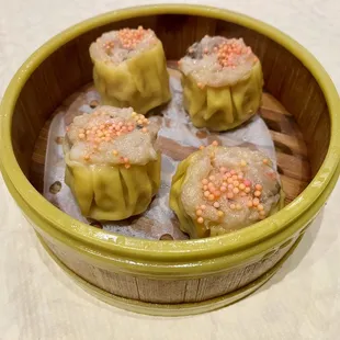 Siu Mai