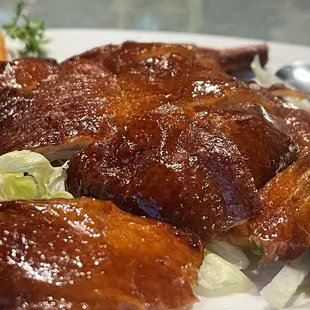 Peking Duck