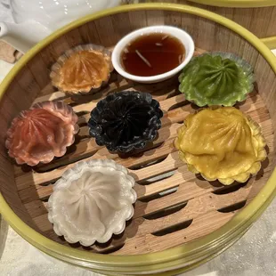 Xiao Long Bao