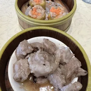 Pork Shu Mai