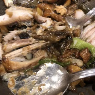 Clay Pot