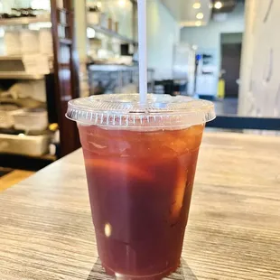 drink