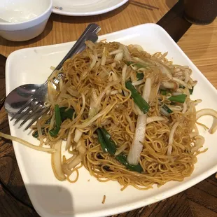Chow Mein