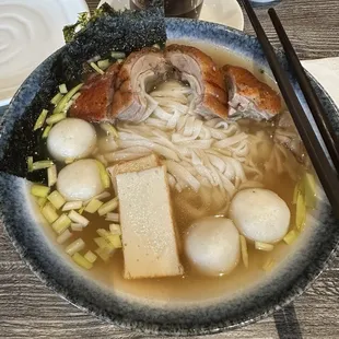 Roast Duck